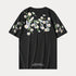 Daisy Embroidered Tee